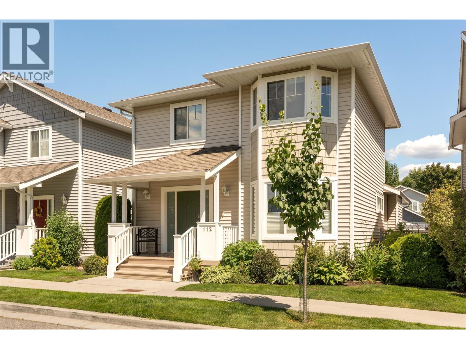 665 Cook Road Unit# 112, Kelowna, British Columbia  V1W 4T4 - Photo 46 - 10393686