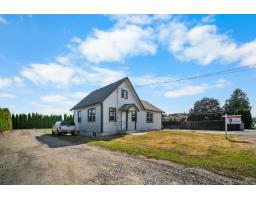 33508 HUNTINGDON ROAD, Abbotsford, British Columbia