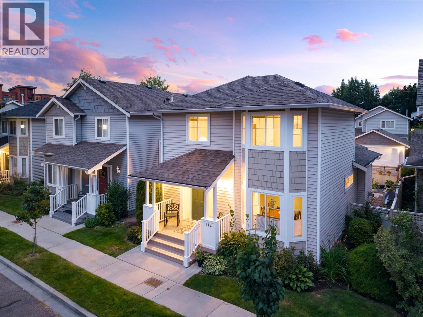 665 Cook Road Unit# 112, Kelowna, British Columbia  V1W 4T4 - Photo 6 - 10393686