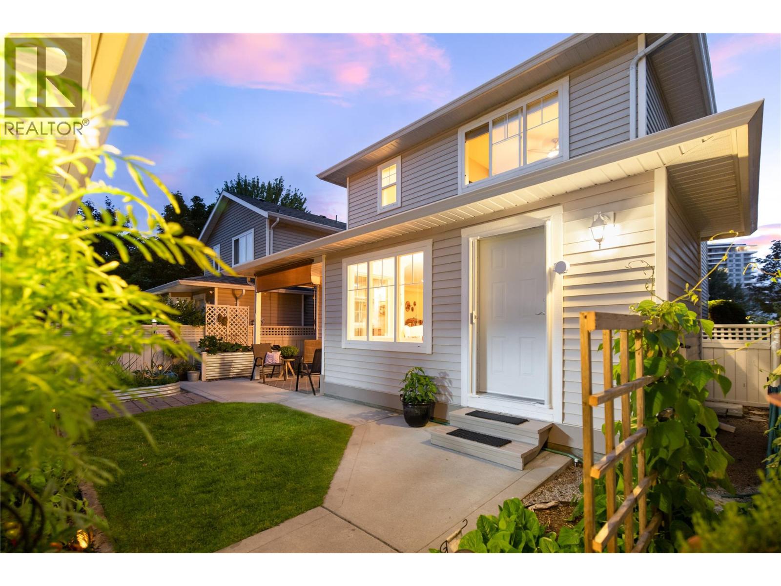 665 Cook Road Unit# 112, Kelowna, British Columbia  V1W 4T4 - Photo 8 - 10393686