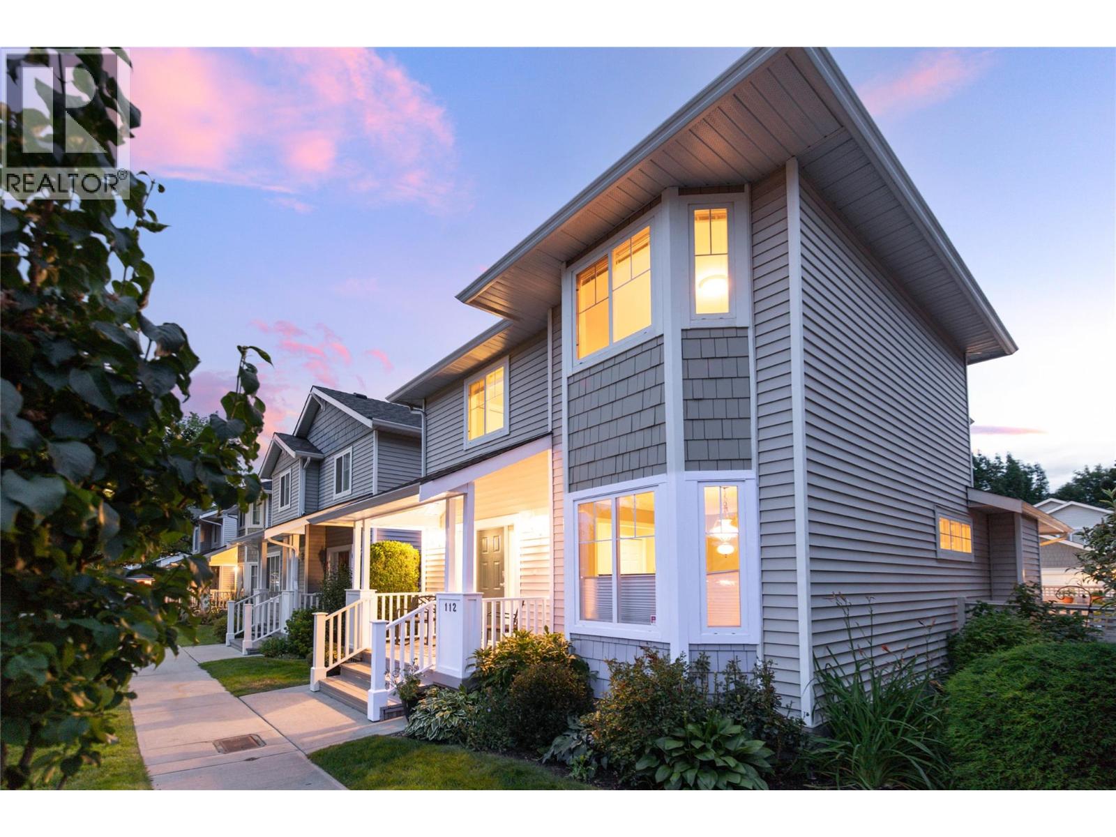 665 Cook Road Unit# 112, Kelowna, British Columbia  V1W 4T4 - Photo 5 - 10393686
