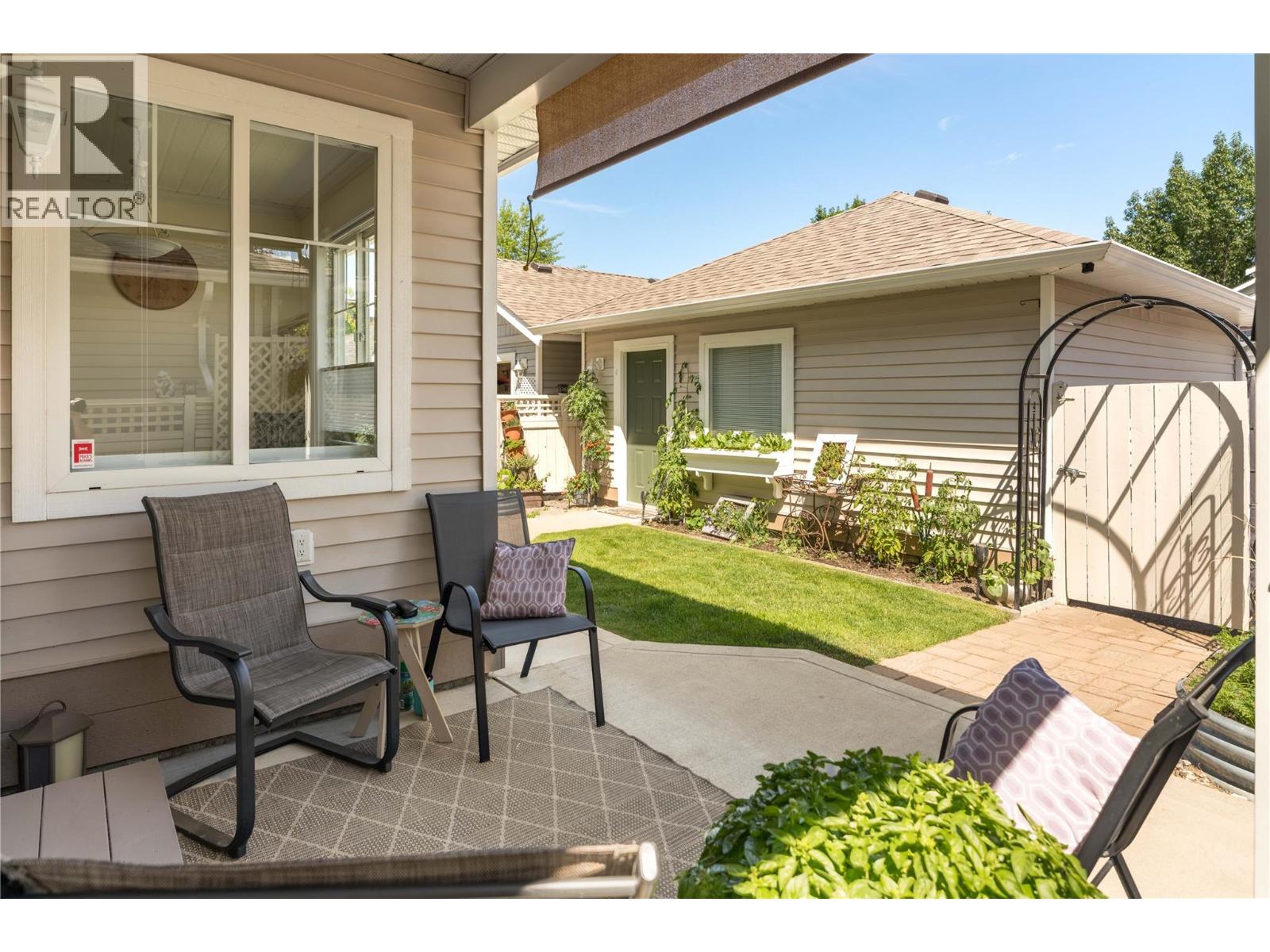 665 Cook Road Unit# 112, Kelowna, British Columbia  V1W 4T4 - Photo 50 - 10393686