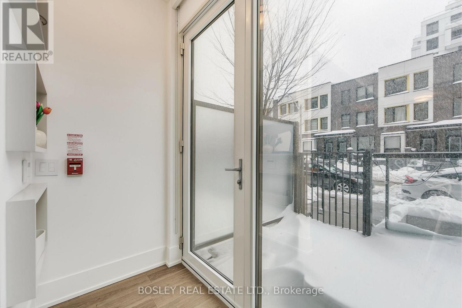 Th112 - 80 Vanauley Street, Toronto, Ontario  M5T 0C9 - Photo 10 - C13623520