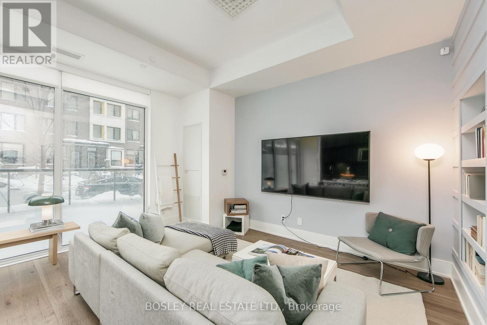Th112 - 80 Vanauley Street, Toronto, Ontario  M5T 0C9 - Photo 13 - C13623520
