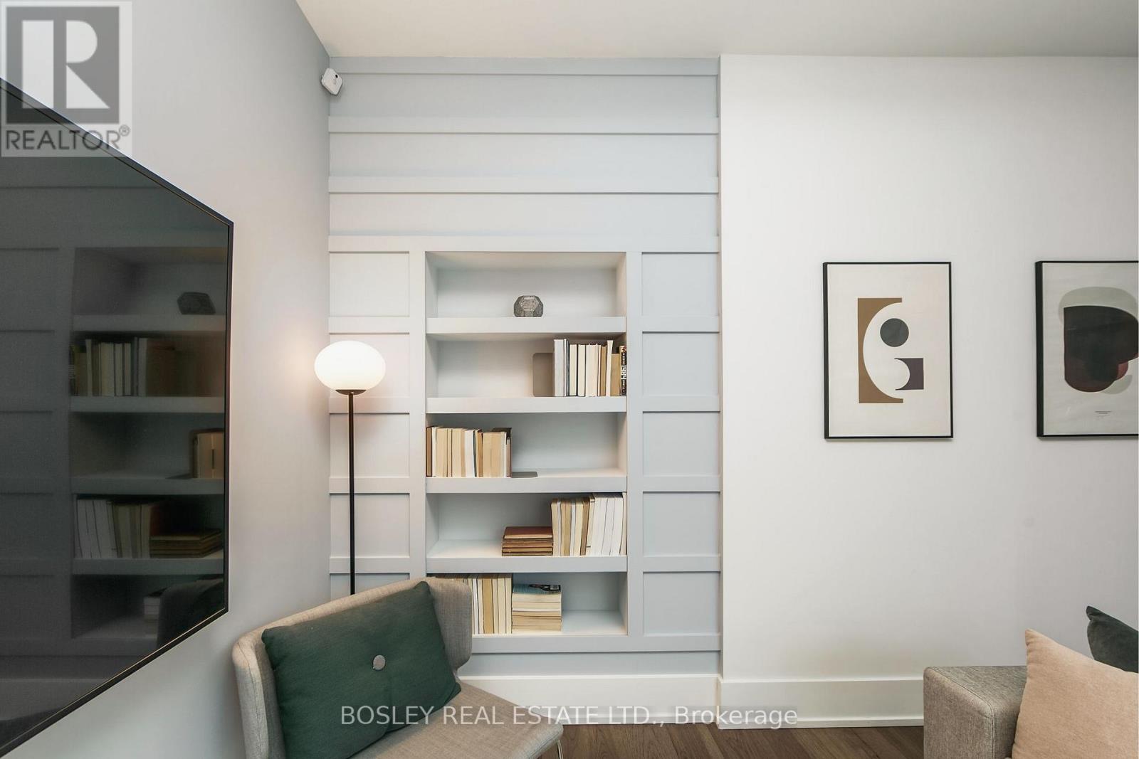 Th112 - 80 Vanauley Street, Toronto, Ontario  M5T 0C9 - Photo 15 - C13623520