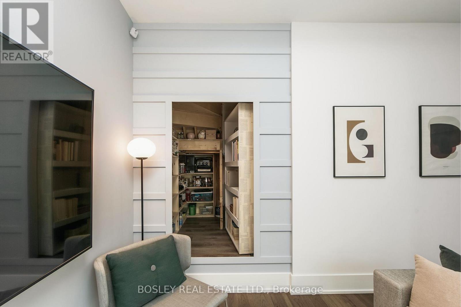 Th112 - 80 Vanauley Street, Toronto, Ontario  M5T 0C9 - Photo 16 - C13623520