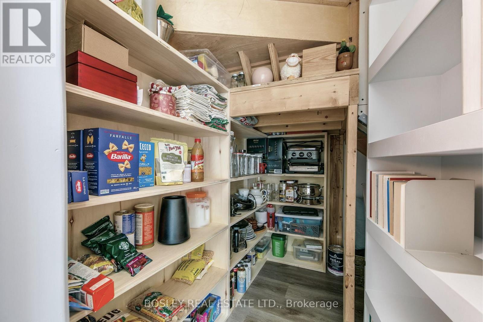 Th112 - 80 Vanauley Street, Toronto, Ontario  M5T 0C9 - Photo 17 - C13623520