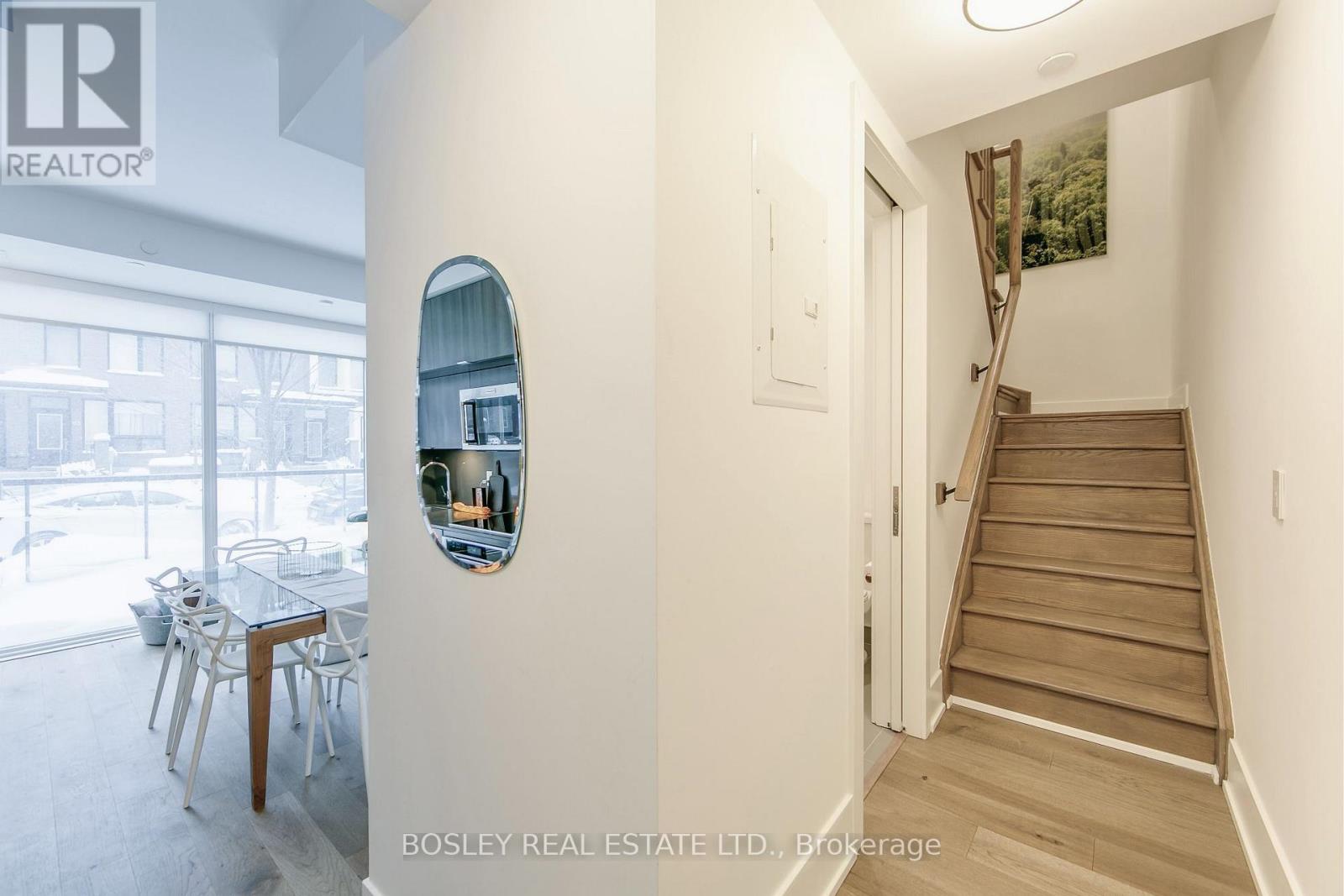 Th112 - 80 Vanauley Street, Toronto, Ontario  M5T 0C9 - Photo 19 - C13623520