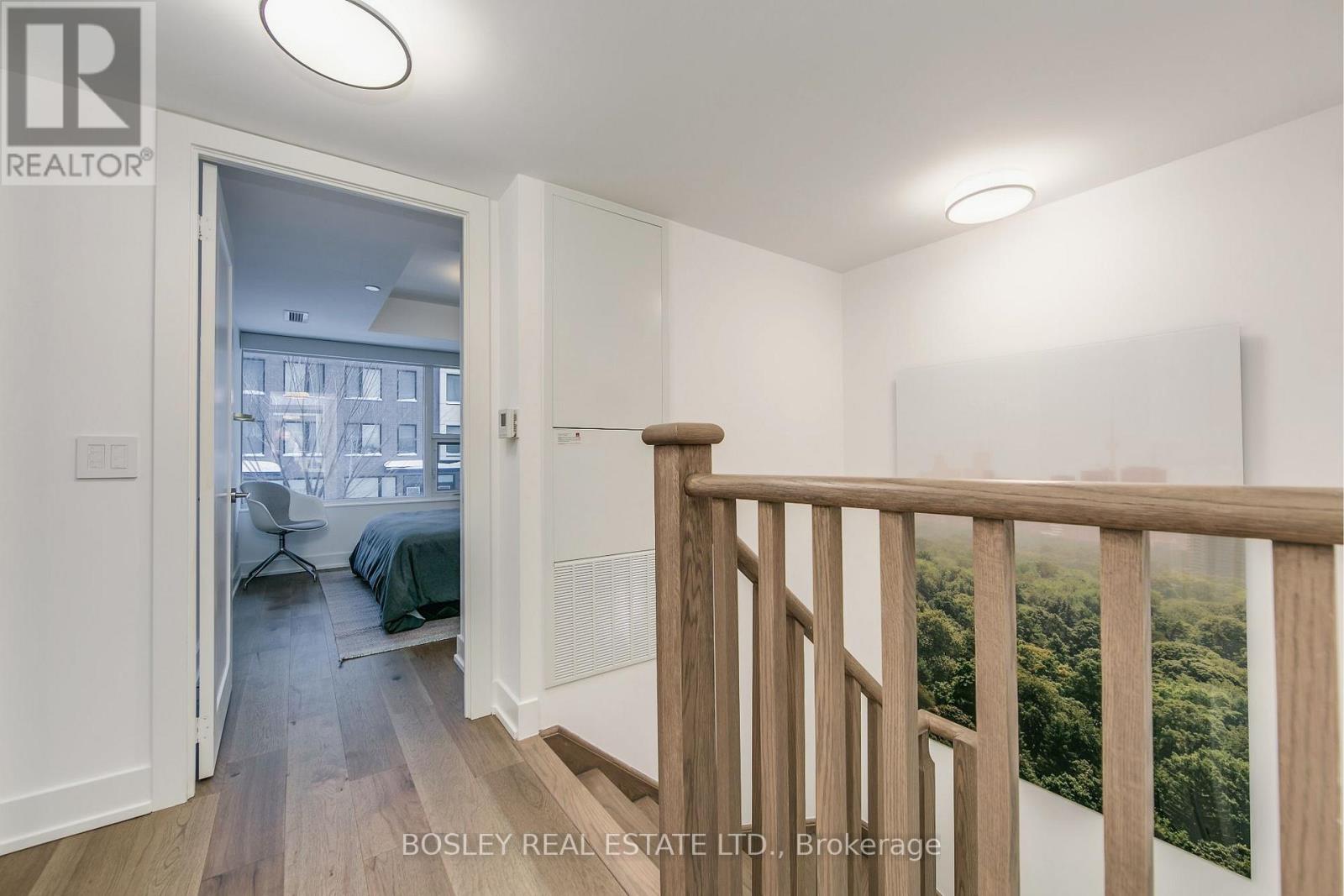 Th112 - 80 Vanauley Street, Toronto, Ontario  M5T 0C9 - Photo 22 - C13623520