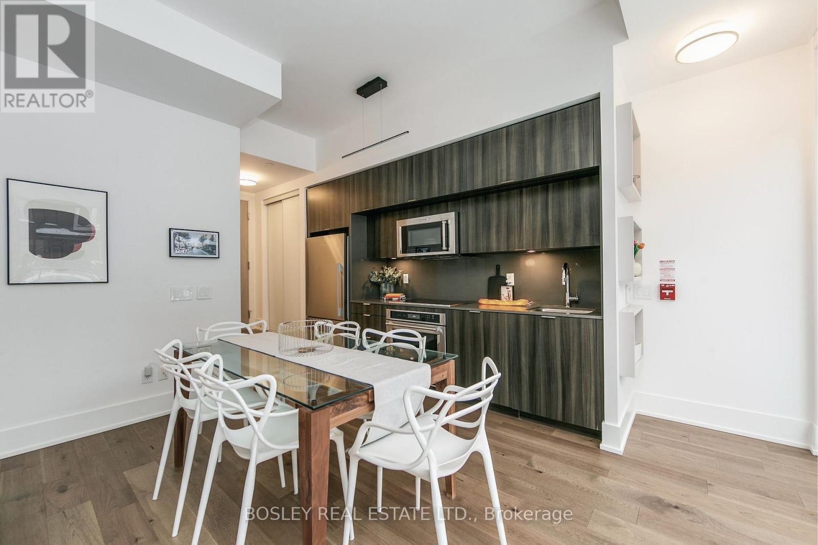 Th112 - 80 Vanauley Street, Toronto, Ontario  M5T 0C9 - Photo 5 - C13623520