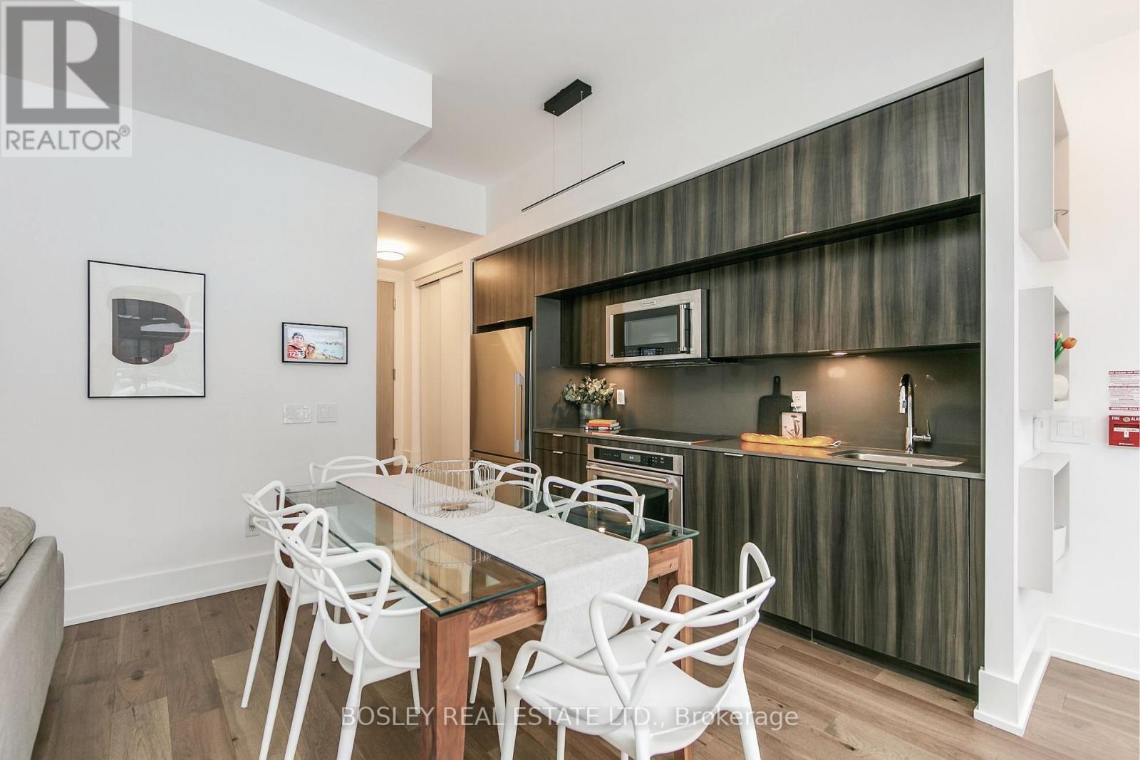 Th112 - 80 Vanauley Street, Toronto, Ontario  M5T 0C9 - Photo 6 - C13623520