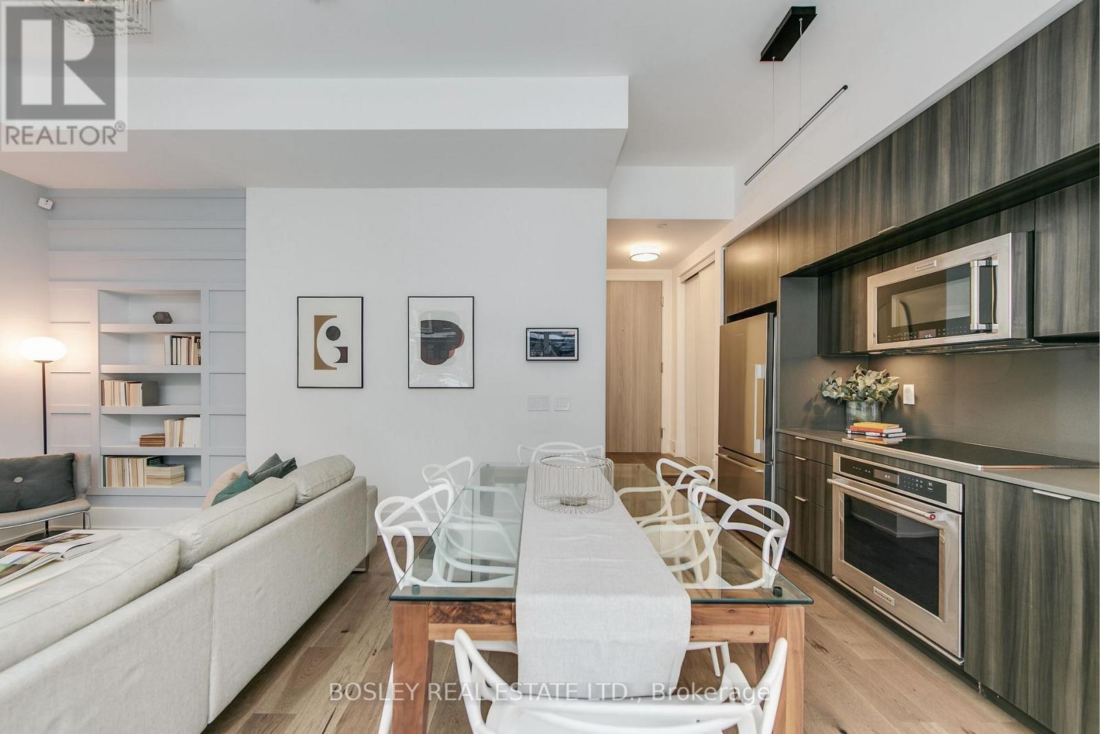 Th112 - 80 Vanauley Street, Toronto, Ontario  M5T 0C9 - Photo 7 - C13623520