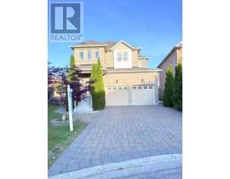 98 STOYELL DRIVE, Richmond Hill, Ontario