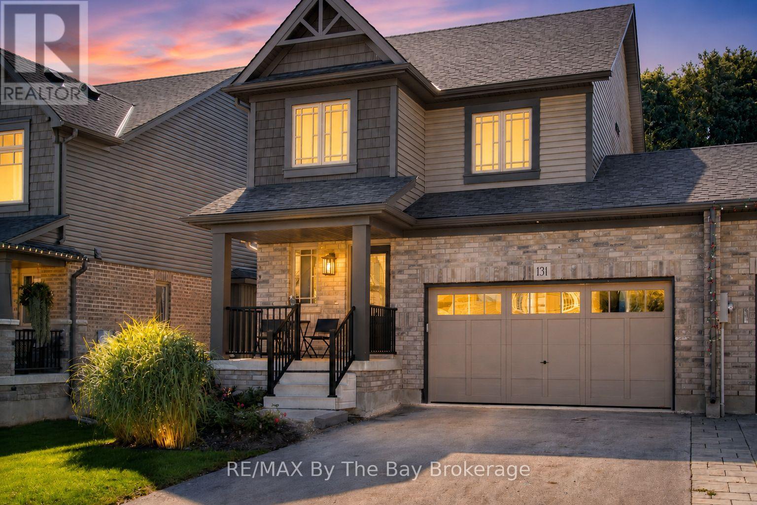 131 STONEBROOK WAY, Grey Highlands, Ontario