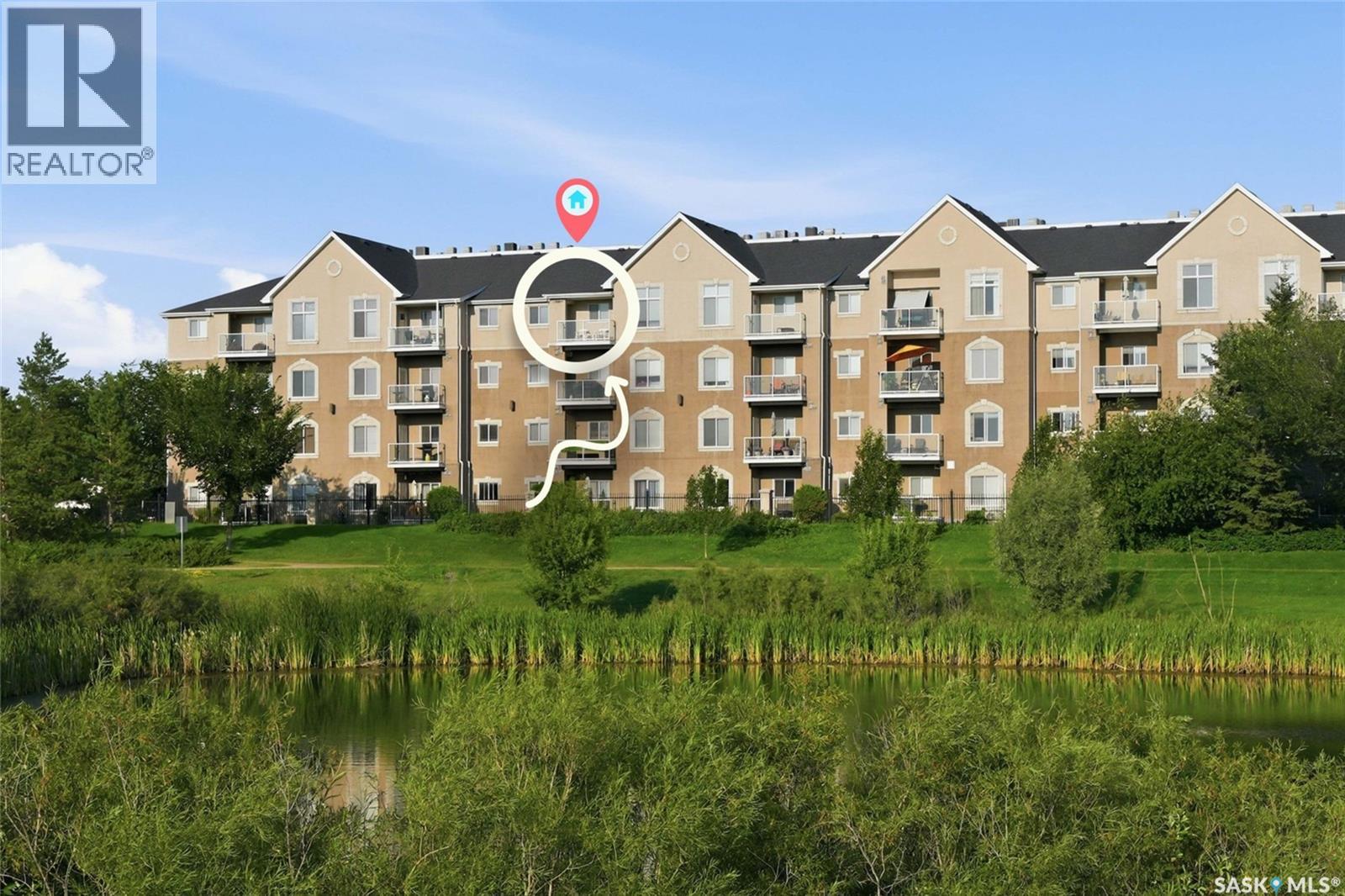 413 235 HEROLD TERRACE, Saskatoon, Saskatchewan