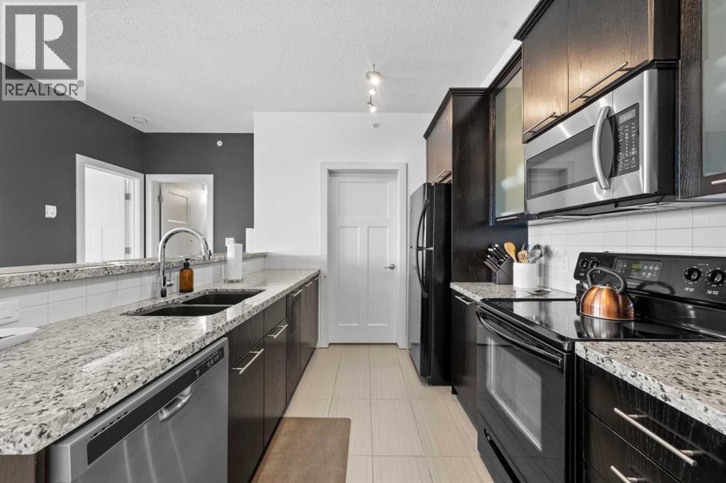 309, 3410 20 Street Sw, Calgary, Alberta T2T 3Z2 - Photo 10 - A2314783