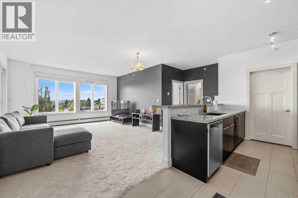 309, 3410 20 Street Sw, Calgary, Alberta T2T 3Z2 - Photo 3 - A2314783