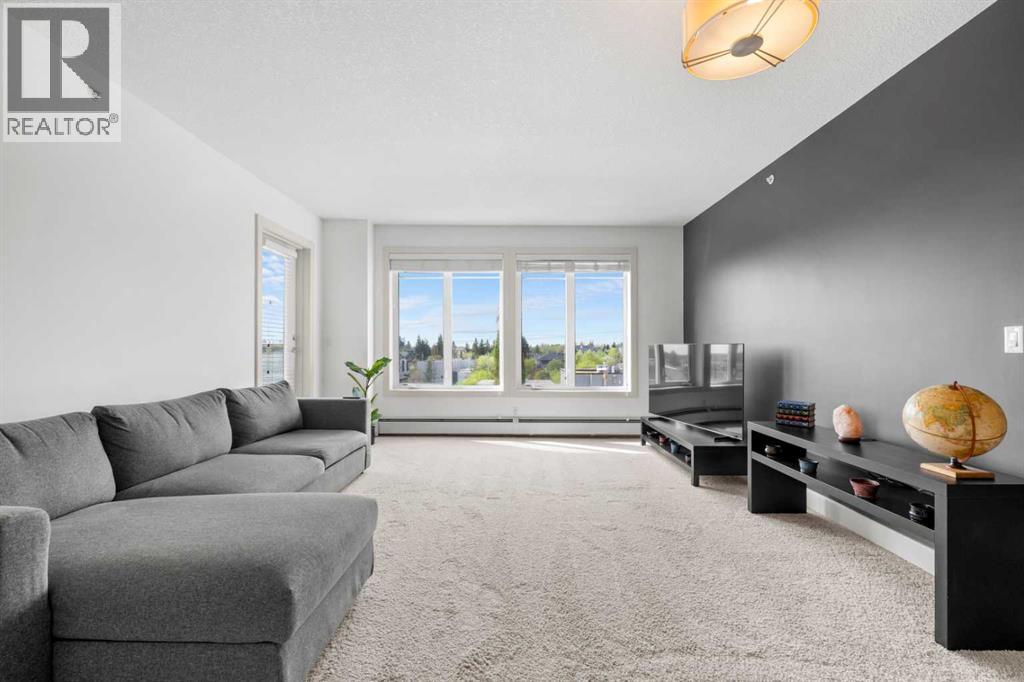 309, 3410 20 Street Sw, Calgary, Alberta T2T 3Z2 - Photo 4 - A2314783