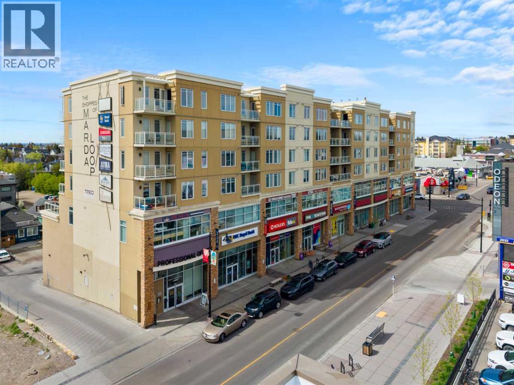 309, 3410 20 Street Sw, Calgary, Alberta T2T 3Z2 - Photo 2 - A2314783