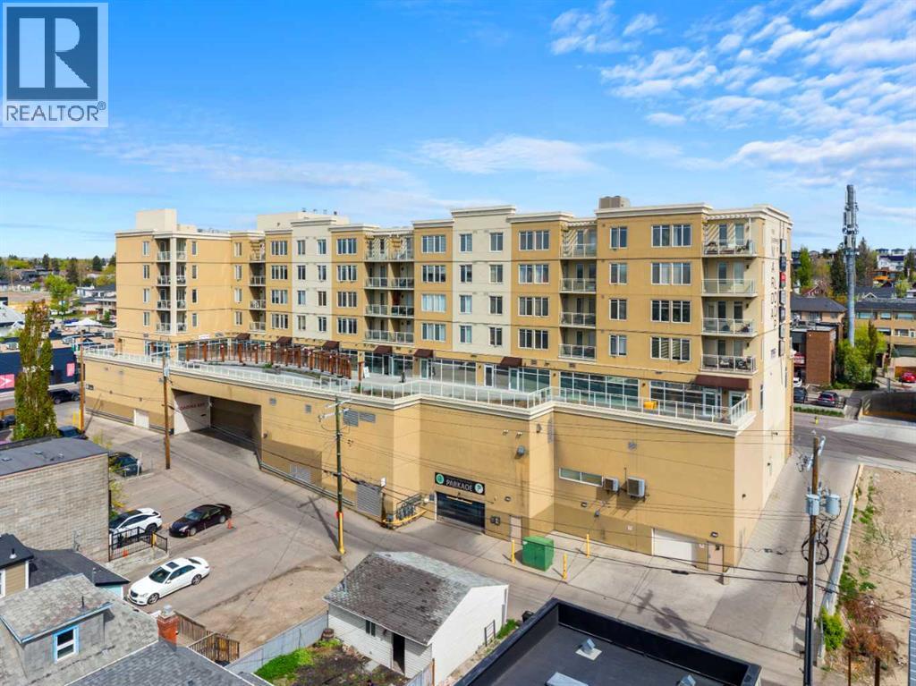 309, 3410 20 Street Sw, Calgary, Alberta T2T 3Z2 - Photo 38 - A2314783