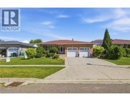 97 SOUTHVIEW Crescent, cambridge, Ontario