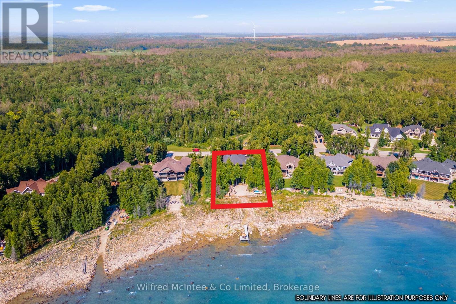 159 Upper Lorne Beach Road, Kincardine, Ontario  N0G 2T0 - Photo 38 - X13113340