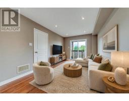 2418 ADAMVALE CRESCENT, Oakville, Ontario