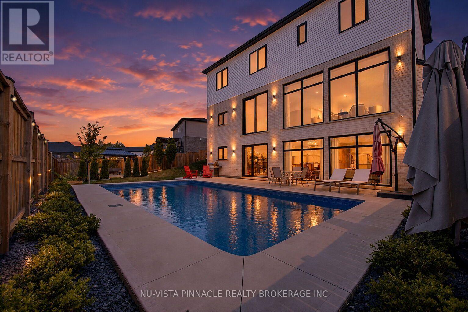 7517 Silvercreek Crescent, London South, Ontario  N6P 0G6 - Photo 46 - X13592856