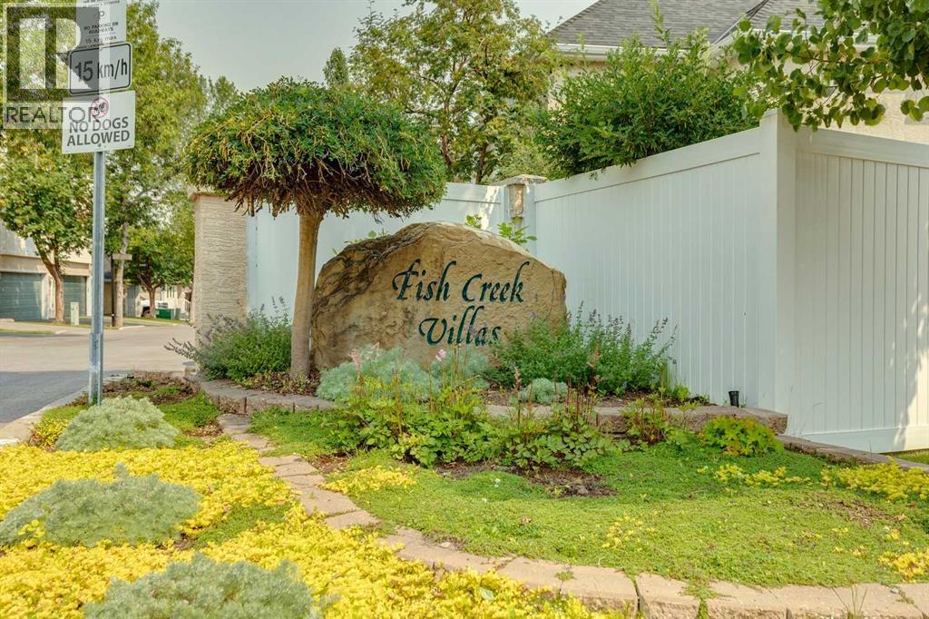 58 Candle Terrace Sw, Calgary, Alberta T2W 6G7 - Photo 46 - A2331780