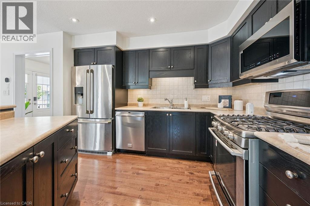 555 Chablis Drive Unit# 36, Waterloo, Ontario  N2T 2Y7 - Photo 18 - 40848982