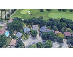 28 OSBORNE CRESCENT, Oakville, Ontario