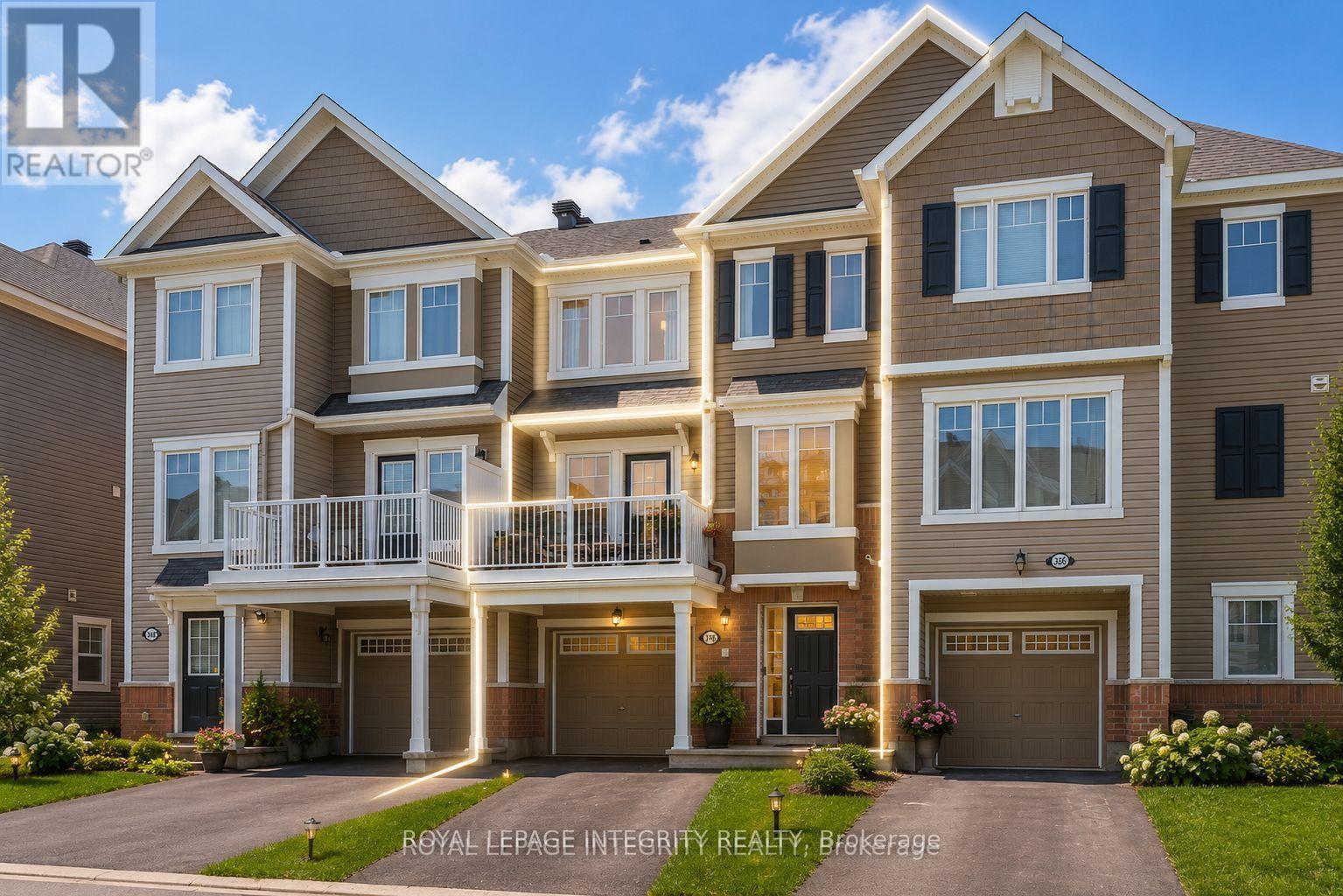 338 PUMPKINSEED CRESCENT, Ottawa, Ontario