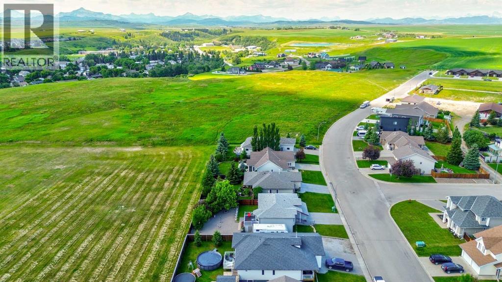 594 Tumbleweed Avenue, Pincher Creek, Alberta  T0K 1W0 - Photo 43 - A2327142