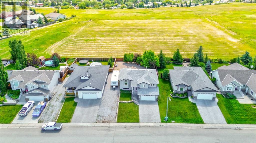 594 Tumbleweed Avenue, Pincher Creek, Alberta  T0K 1W0 - Photo 42 - A2327142
