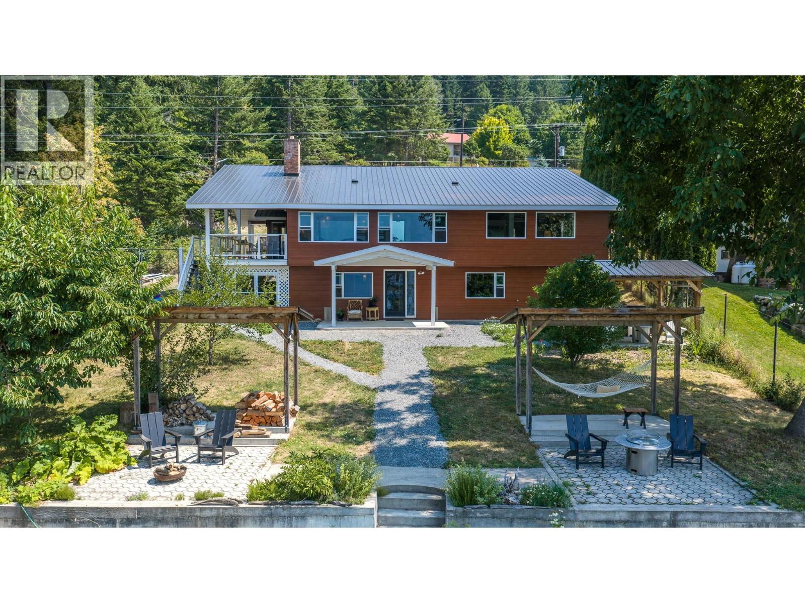 12343 Christie Road, Boswell, British Columbia  V0B 1A4 - Photo 54 - 10387890