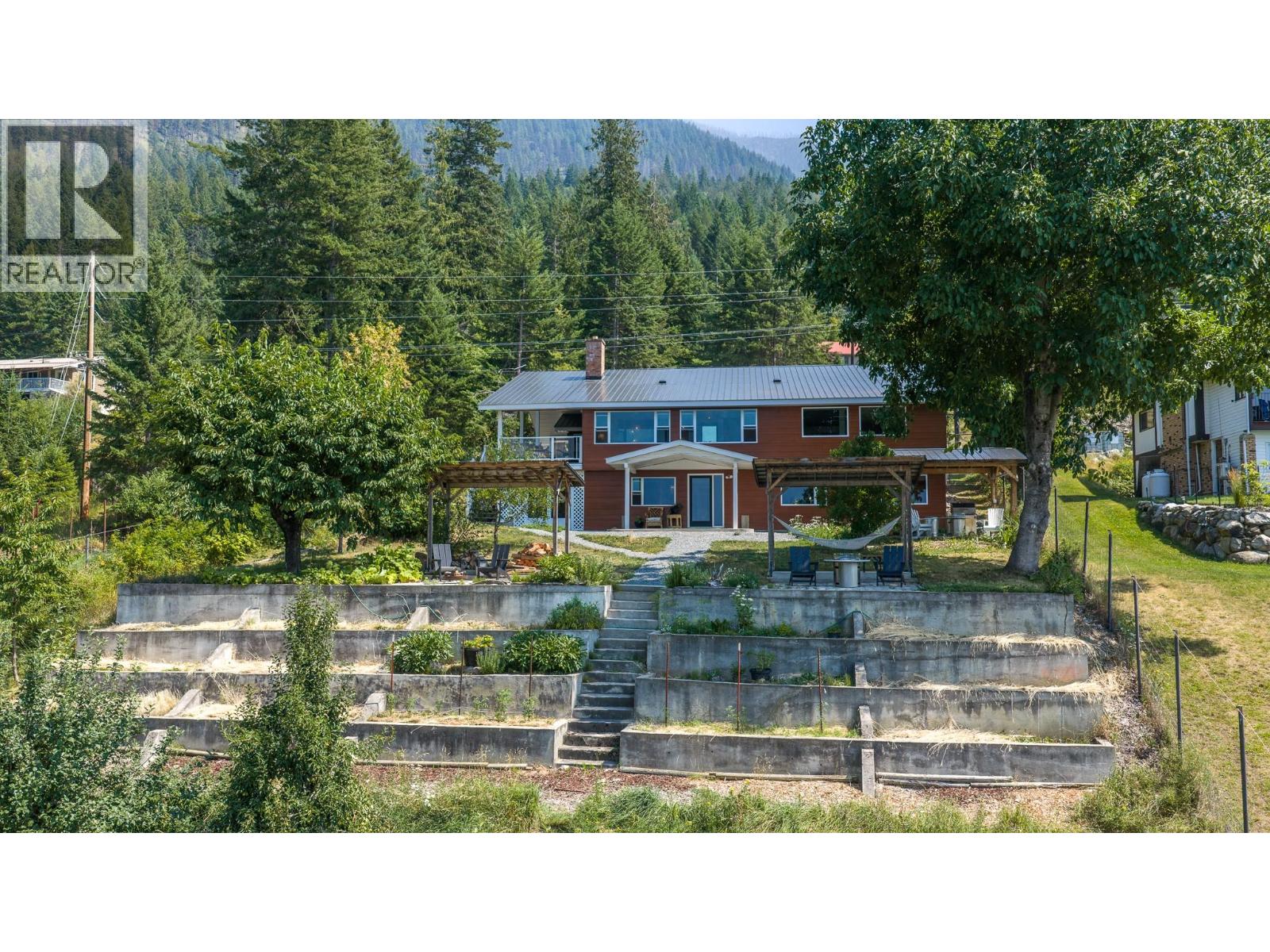12343 Christie Road, Boswell, British Columbia  V0B 1A4 - Photo 53 - 10387890