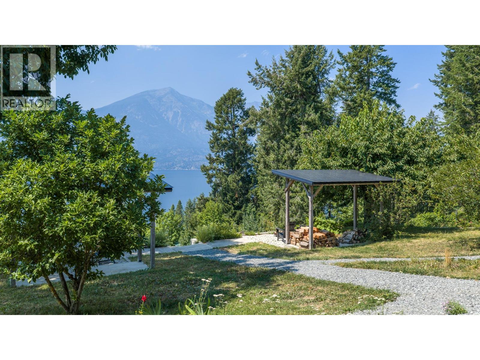 12343 Christie Road, Boswell, British Columbia  V0B 1A4 - Photo 58 - 10387890