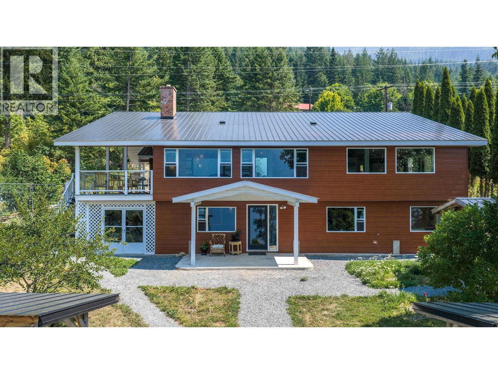 12343 Christie Road, Boswell, British Columbia  V0B 1A4 - Photo 57 - 10387890