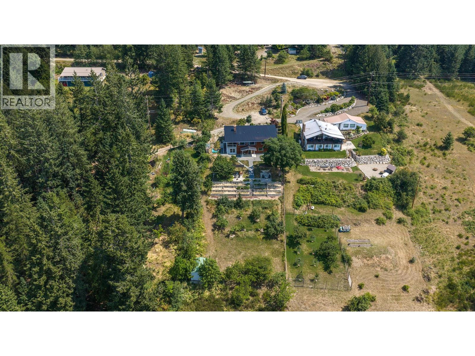 12343 Christie Road, Boswell, British Columbia  V0B 1A4 - Photo 50 - 10387890