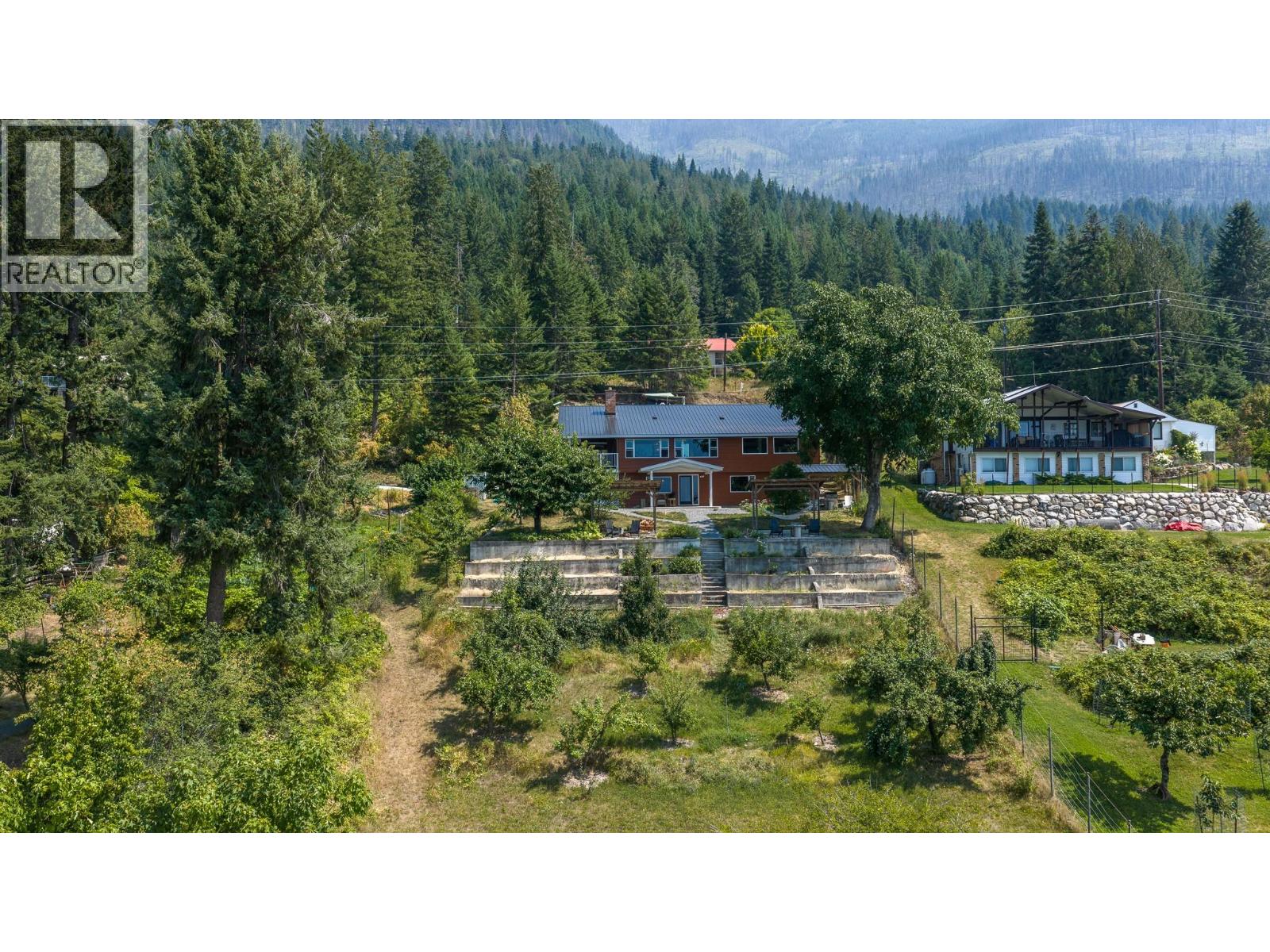 12343 Christie Road, Boswell, British Columbia  V0B 1A4 - Photo 64 - 10387890