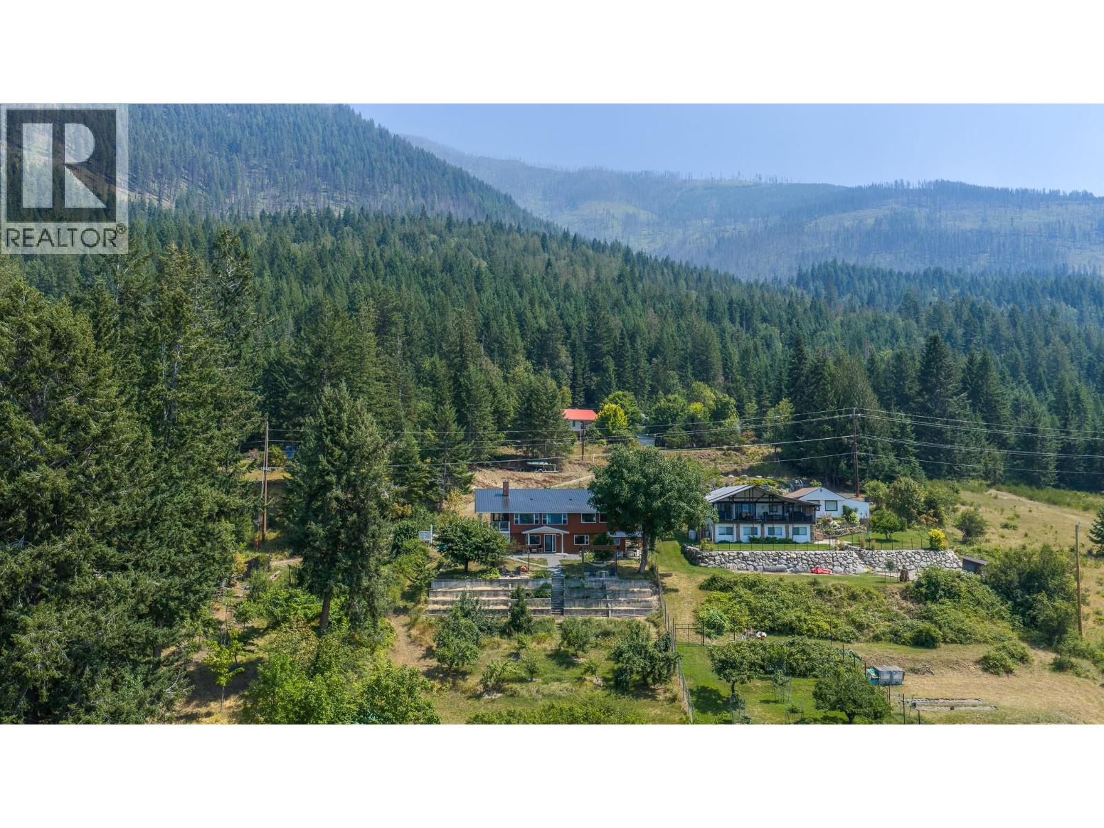 12343 Christie Road, Boswell, British Columbia  V0B 1A4 - Photo 56 - 10387890