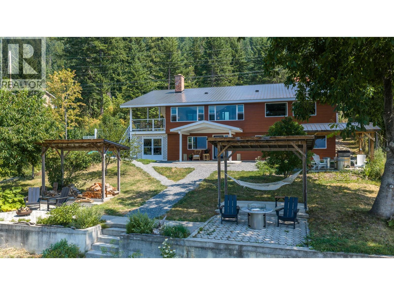 12343 Christie Road, Boswell, British Columbia  V0B 1A4 - Photo 61 - 10387890
