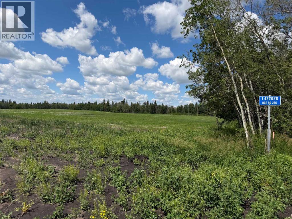 1 422028 Range Road 255, Rural Ponoka County, Alberta  T4J 1R3 - Photo 3 - A2323752