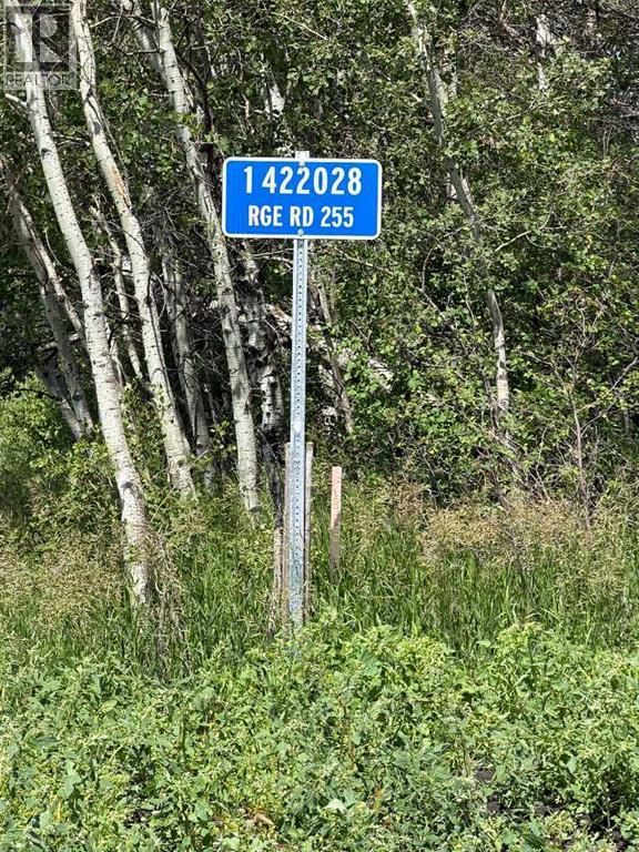 1 422028 Range Road 255, Rural Ponoka County, Alberta  T4J 1R3 - Photo 2 - A2323752