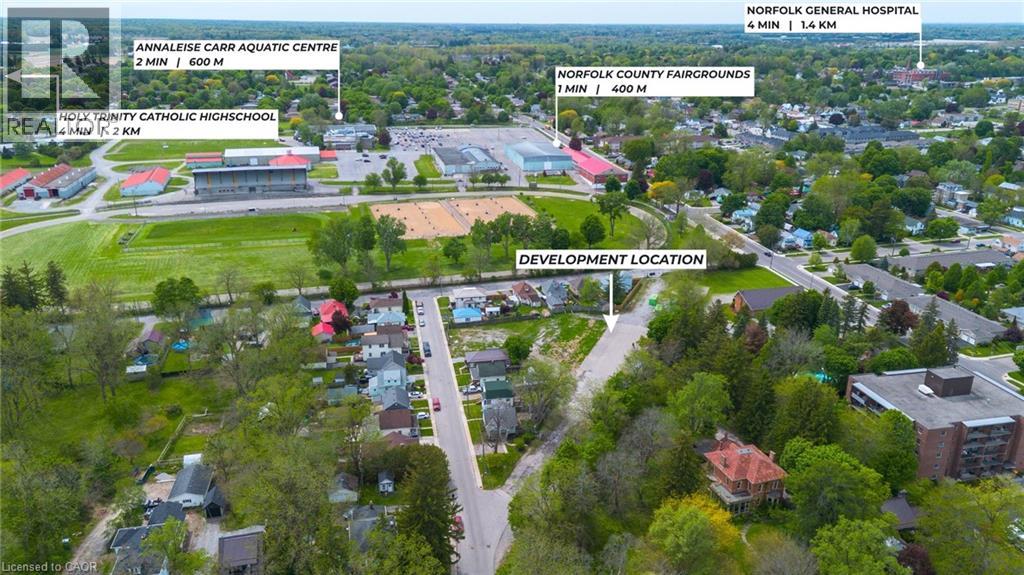 9 James Street, Simcoe, Ontario  N3Y 1E1 - Photo 3 - 40851529