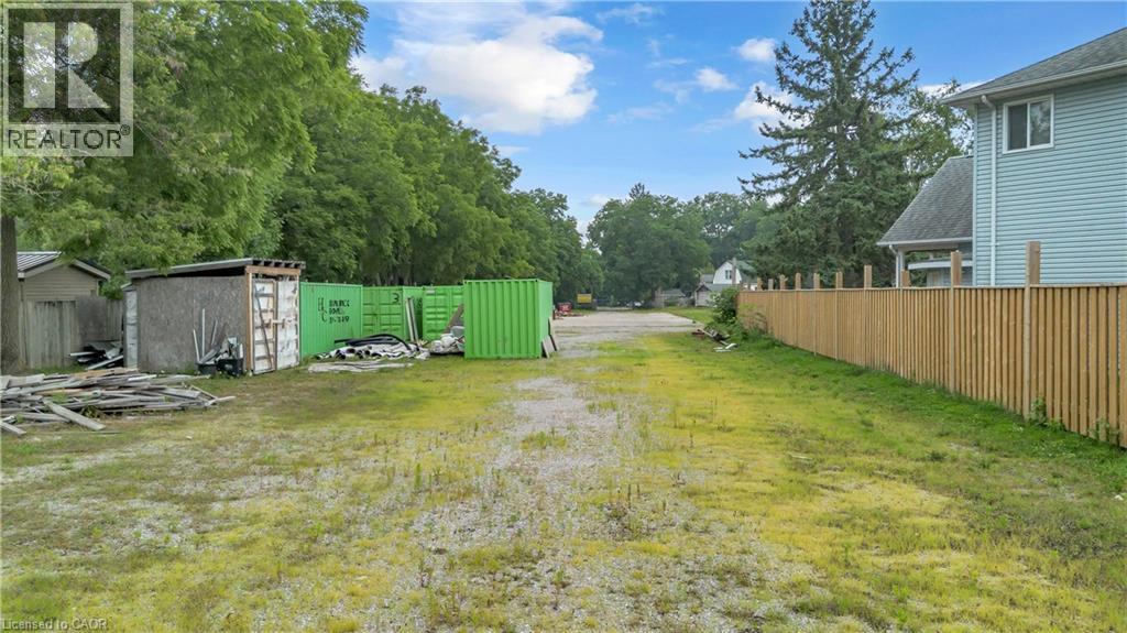9 James Street, Simcoe, Ontario  N3Y 1E1 - Photo 28 - 40851529