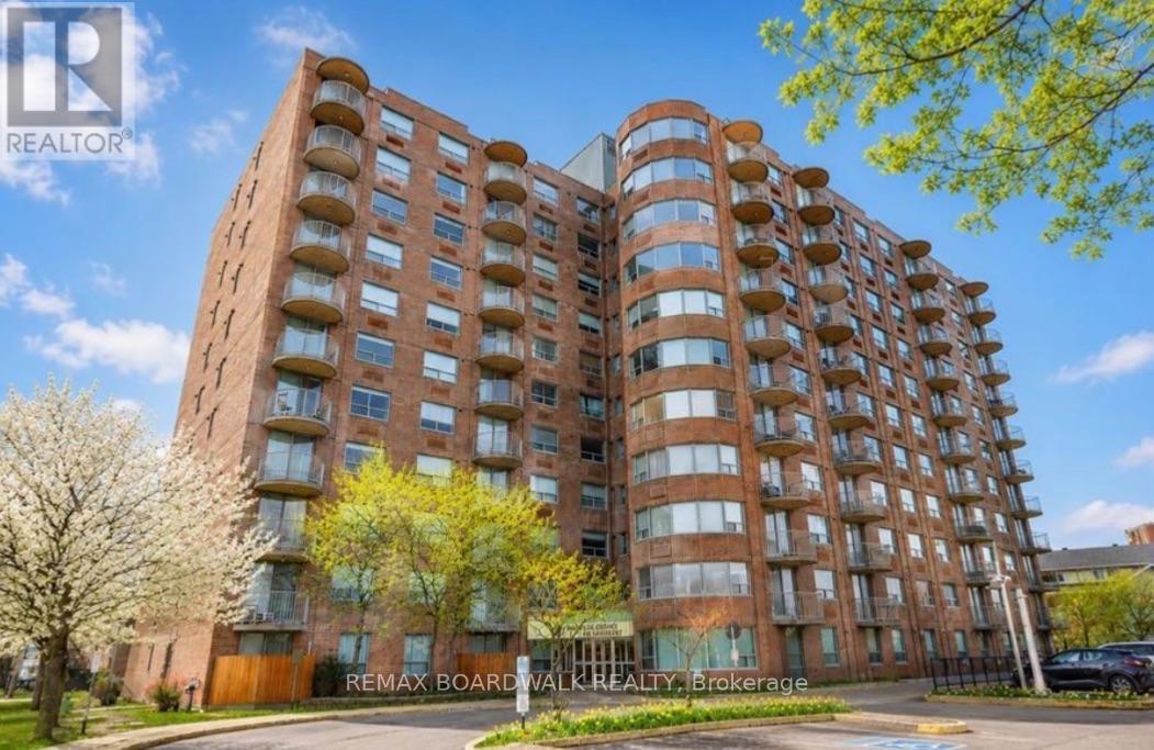 1103 - 1440 HERON ROAD, Ottawa, Ontario