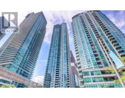 4805 - 33 BAY STREET, Toronto, Ontario