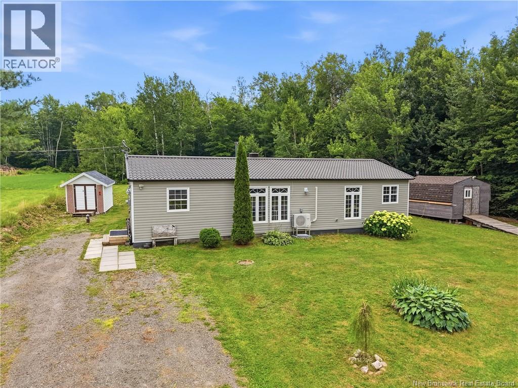 230 Collette Road, Collette, New Brunswick  E4Y 1J5 - Photo 21 - NB144074