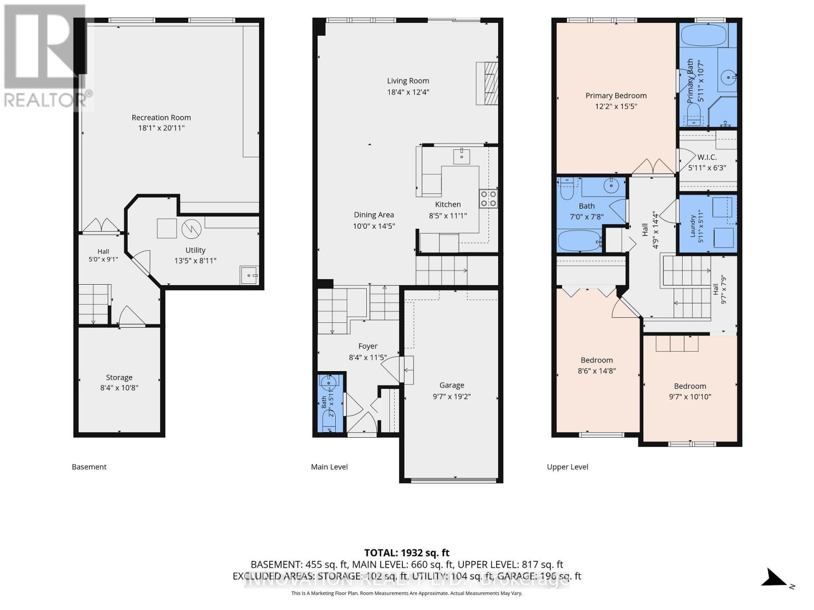 176 Parkrose Private, Ottawa, Ontario  K4A 0N8 - Photo 43 - X13596942